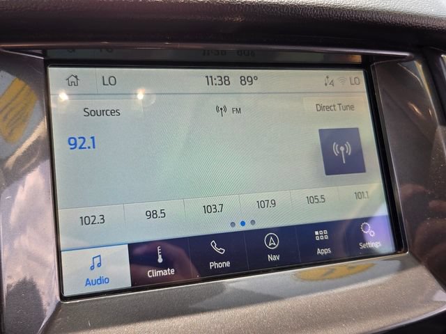 Used 2021 Ford Ranger Lariat w/ Equipment Group 501A High AWD/4WD image 26