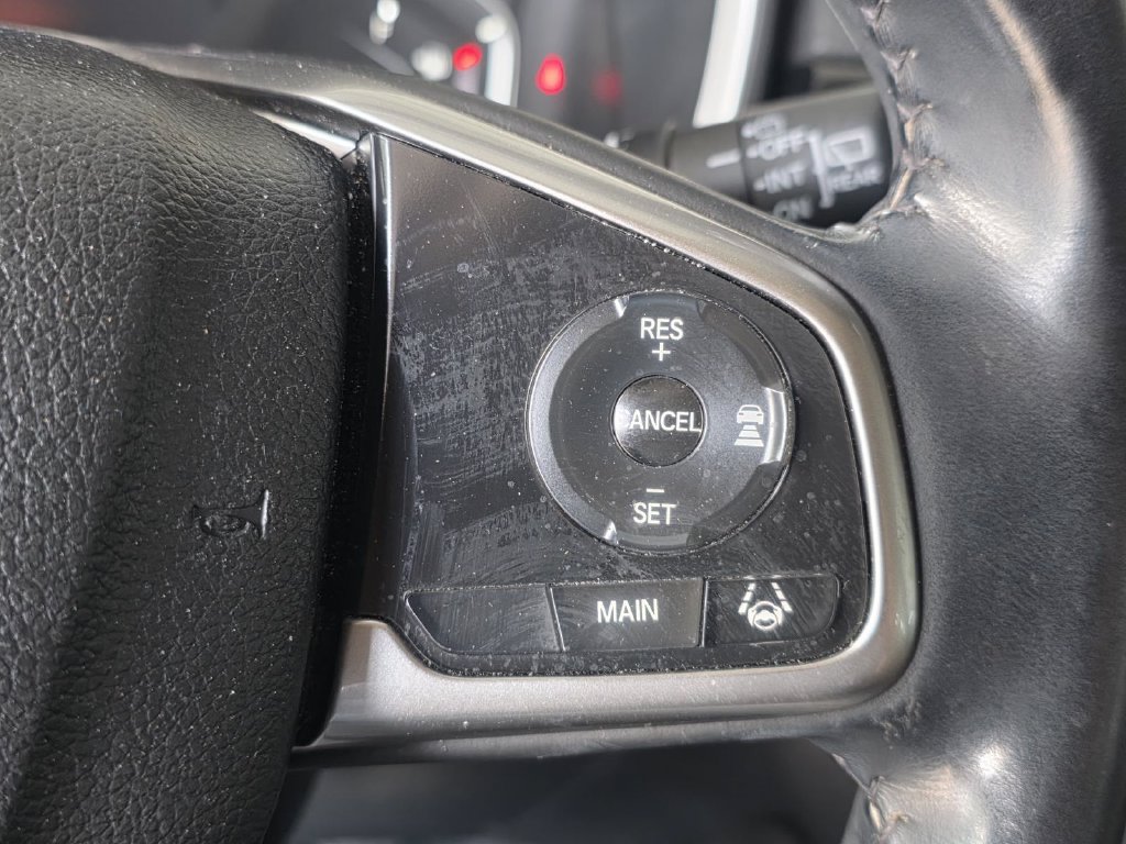 Used 2018 Honda CR-V Touring image 22