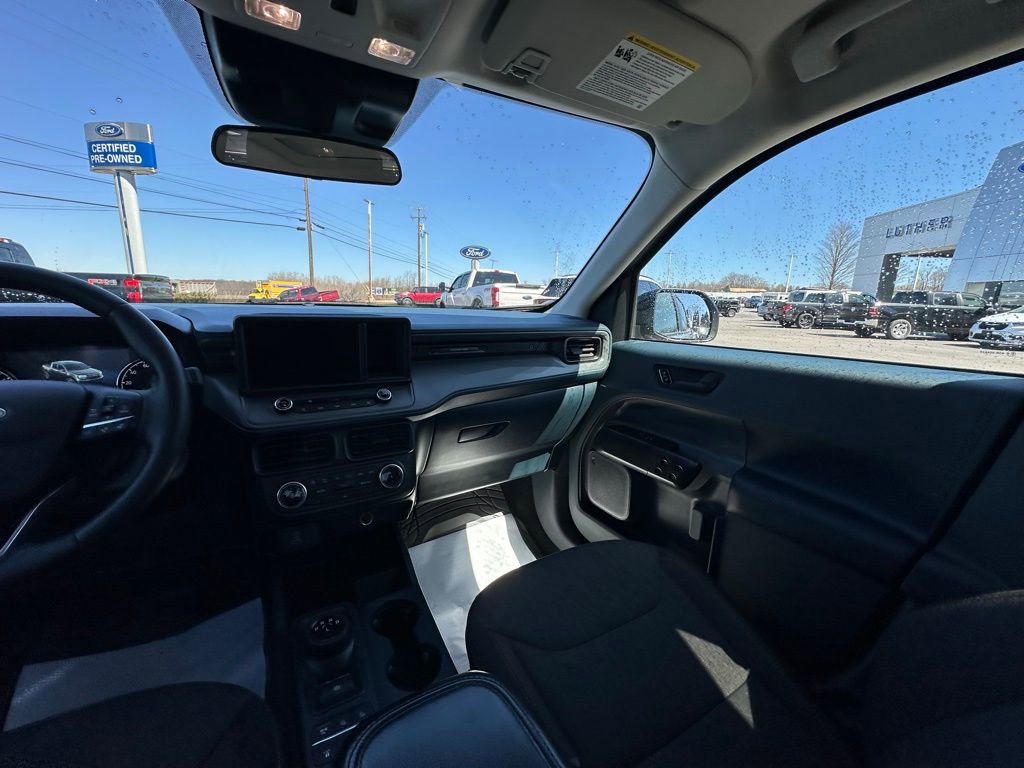 Used 2024 Ford Maverick Tremor w/ Tremor Off-Road Package image 15