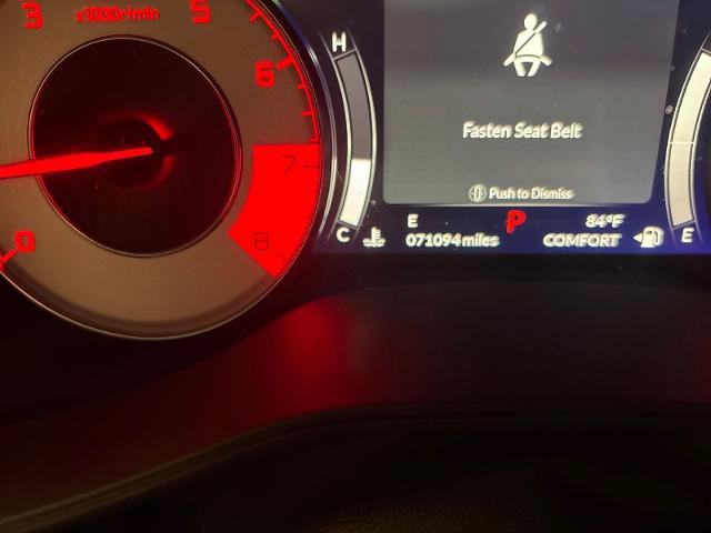 Used 2021 Acura TLX w/ A-SPEC Package FWD image 15