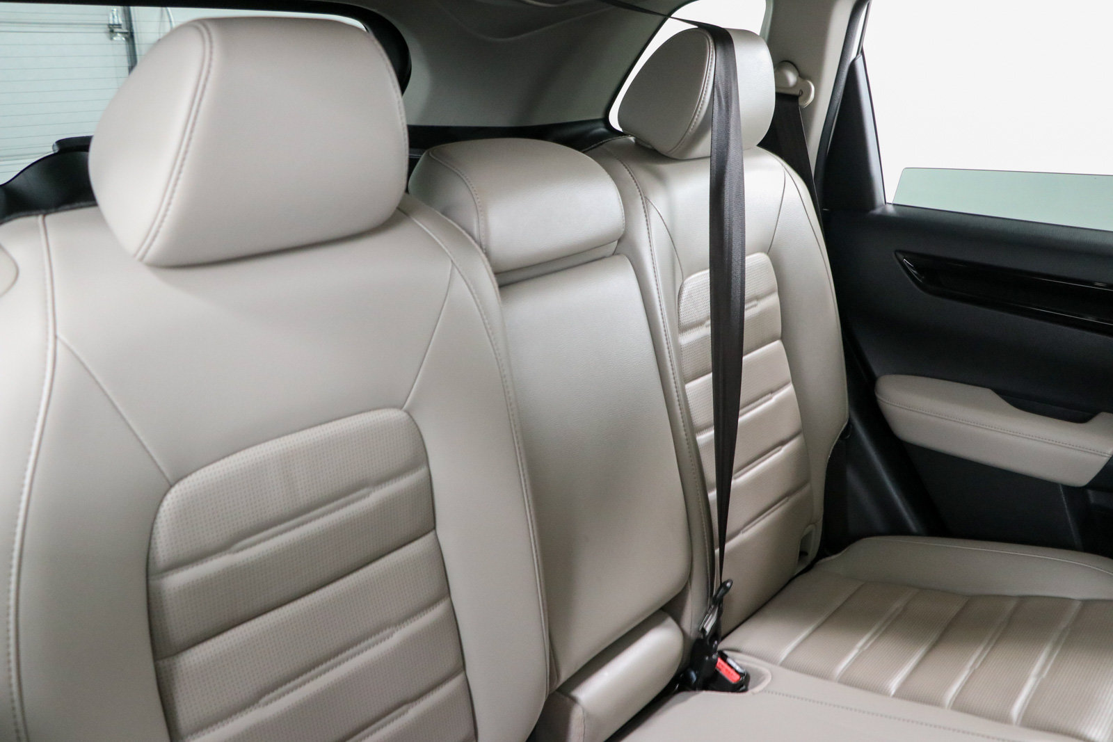 Used 2024 Honda CR-V EX-L image 28