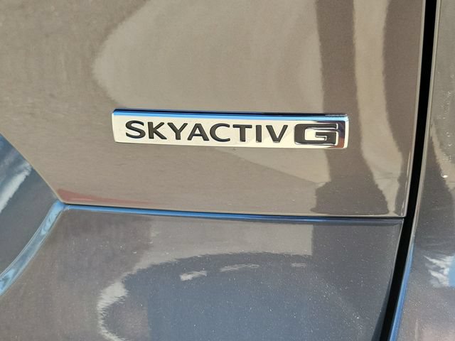 New 2026 MAZDA CX-5 Select AWD/4WD image 29