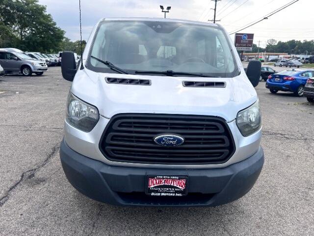 Used 2016 Ford Transit 150 XL image 2