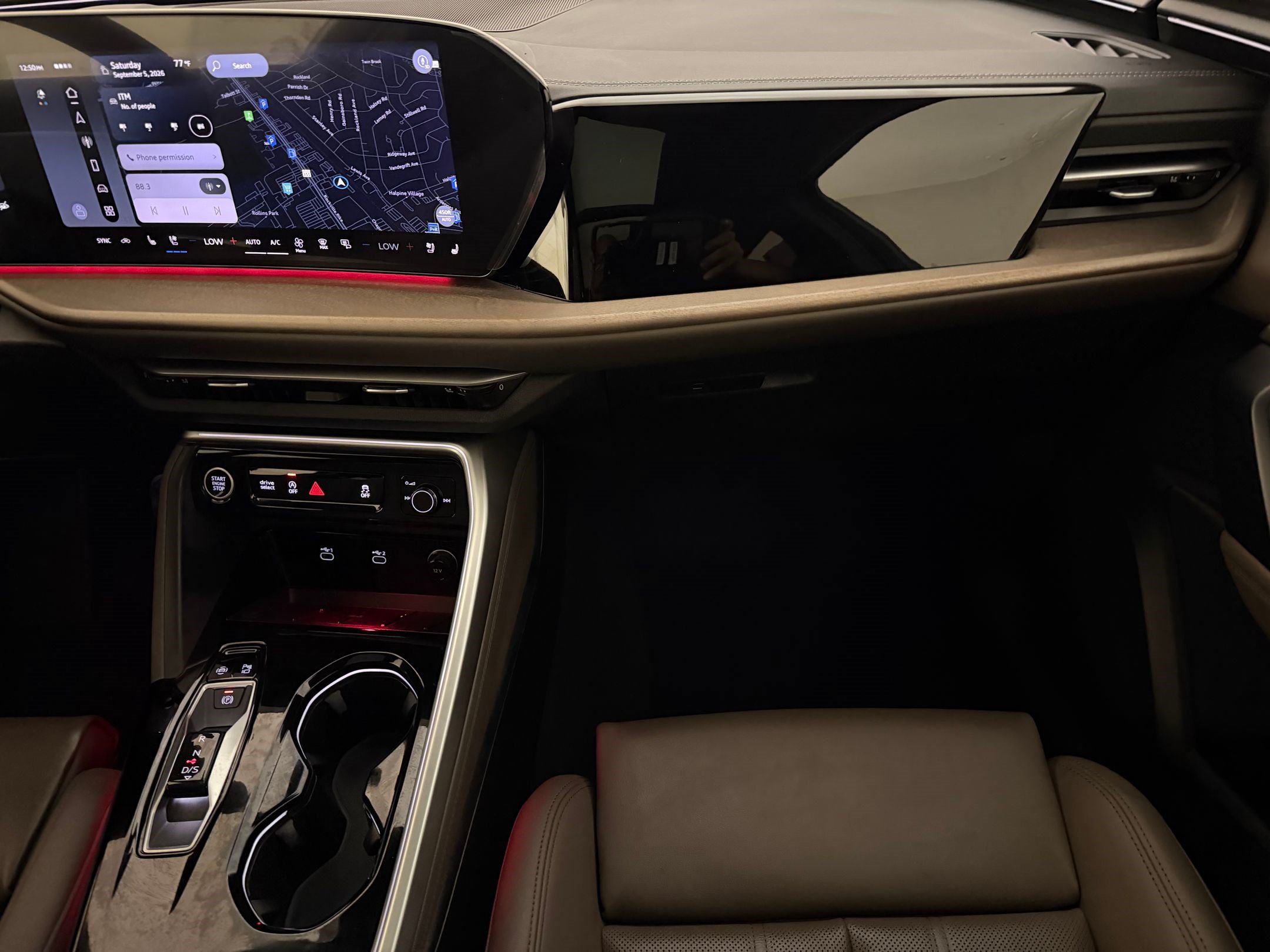 New 2026 Audi Q5 Premium AWD/4WD image 30