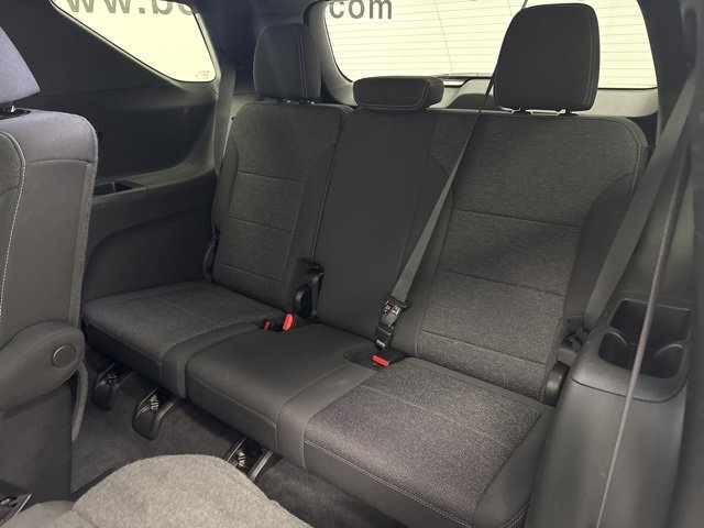 Used 2024 Chevrolet Traverse LT w/ Trailering Package image 28