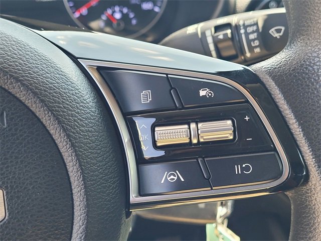 Used 2023 Kia Forte LXS image 14