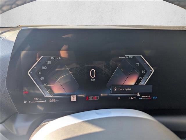 Used 2025 BMW 228i xDrive w/ Premium Package image 12