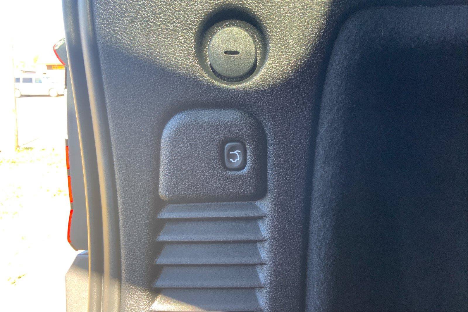 Used 2025 Dodge Durango R/T AWD/4WD image 31