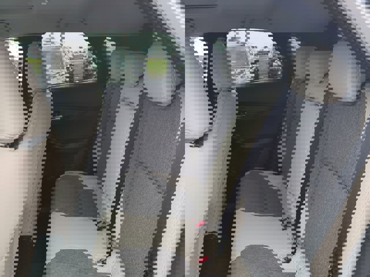 New 2026 MAZDA CX-30 AWD 2.5 S image 14