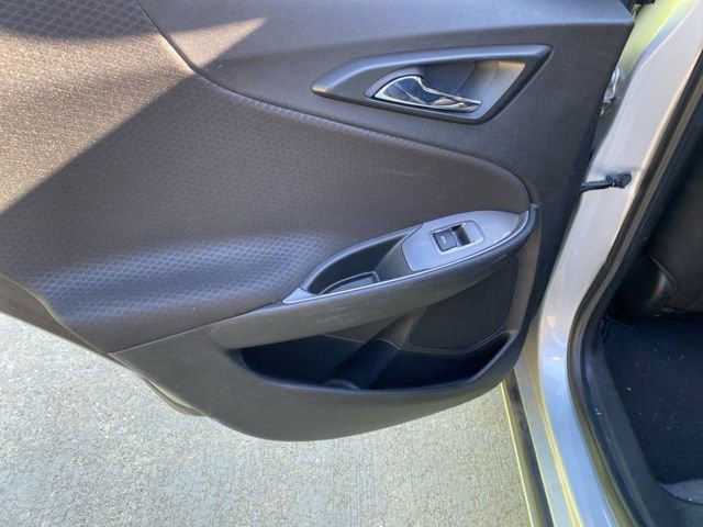 Used 2019 Chevrolet Malibu RS FWD image 12