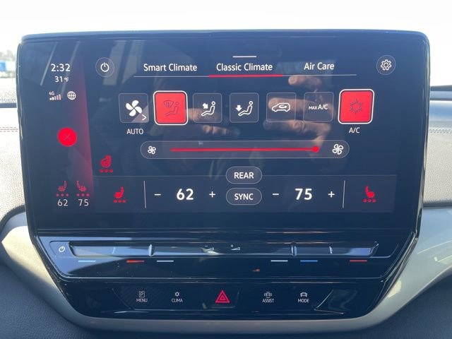 Used 2023 Volkswagen ID.4 Pro S Plus image 18