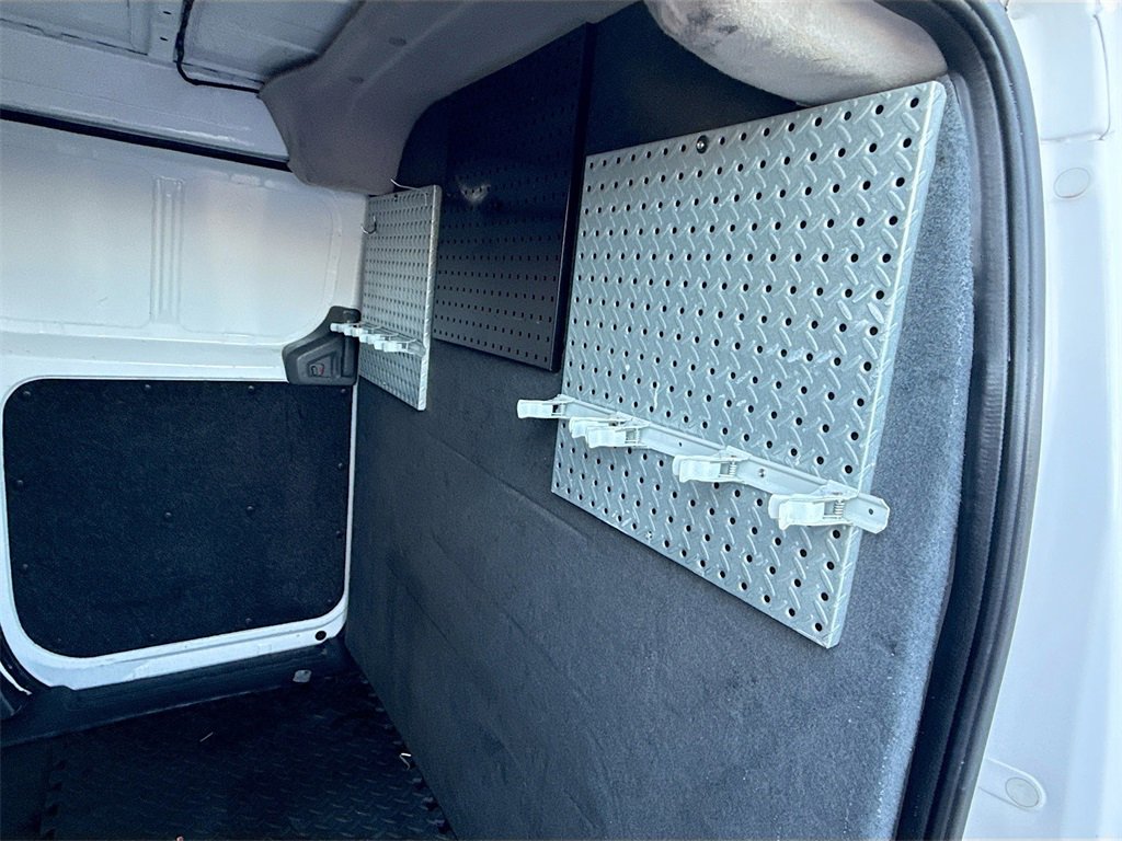 Used 2017 Chevrolet City Express LS image 29