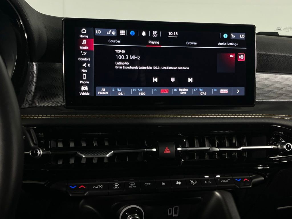 Used 2024 Alfa Romeo Tonale Ti image 16