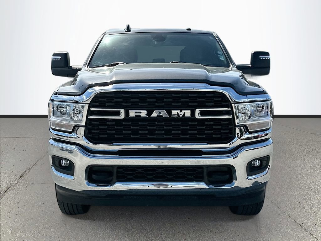 Used 2024 RAM 2500 Big Horn image 2