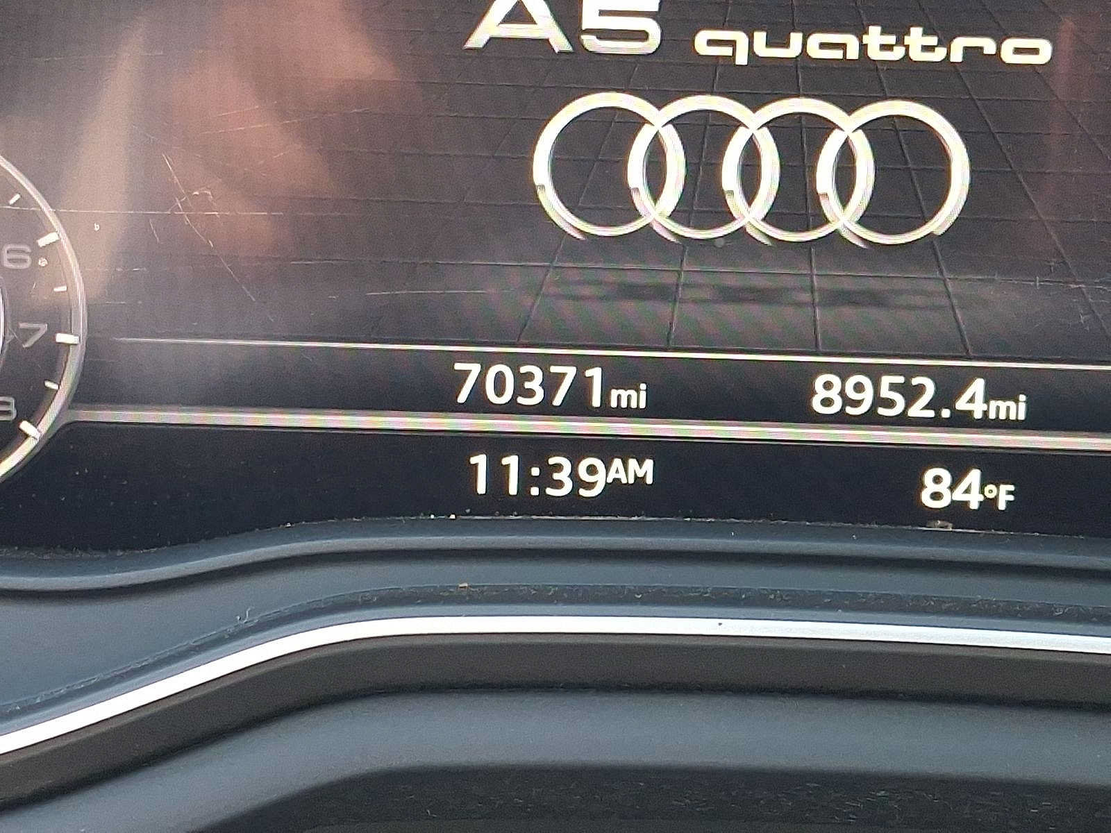 Used 2019 Audi A5 2.0T Premium Plus w/ Premium Plus AWD/4WD image 19