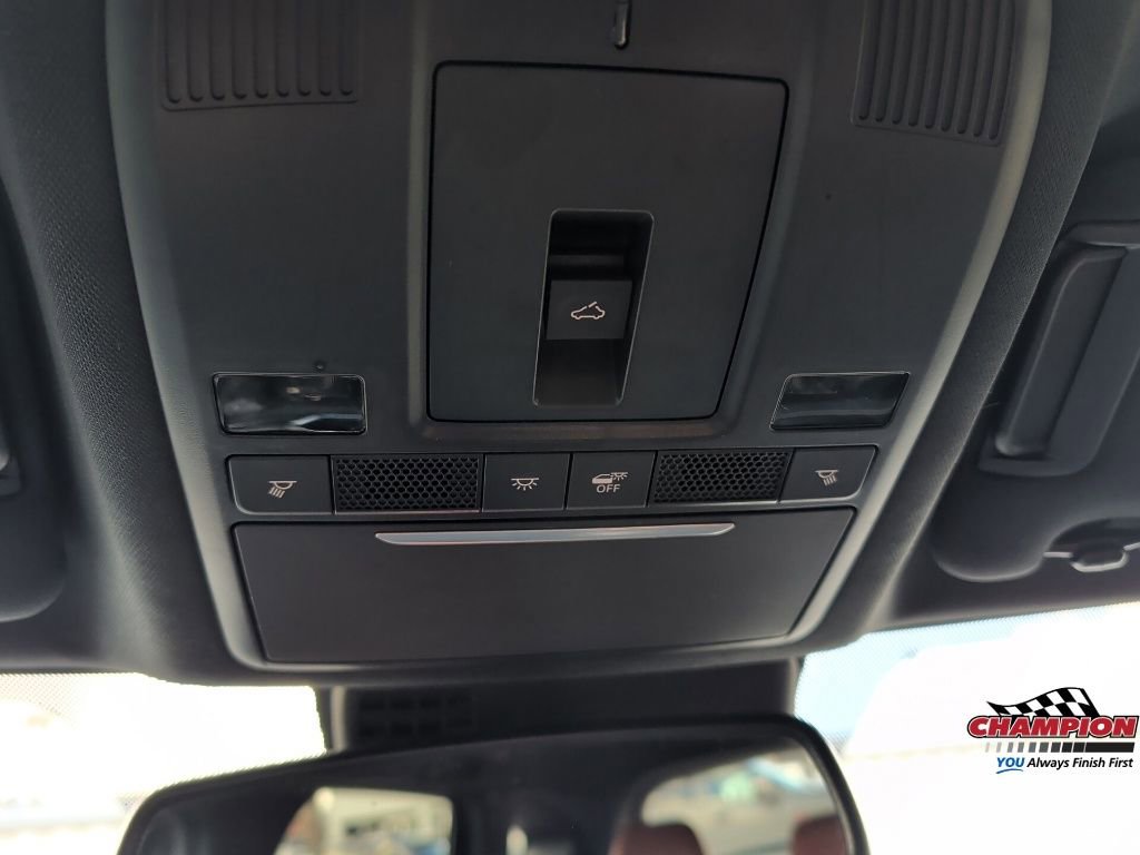 Used 2024 MAZDA CX-5 Carbon Edition image 14