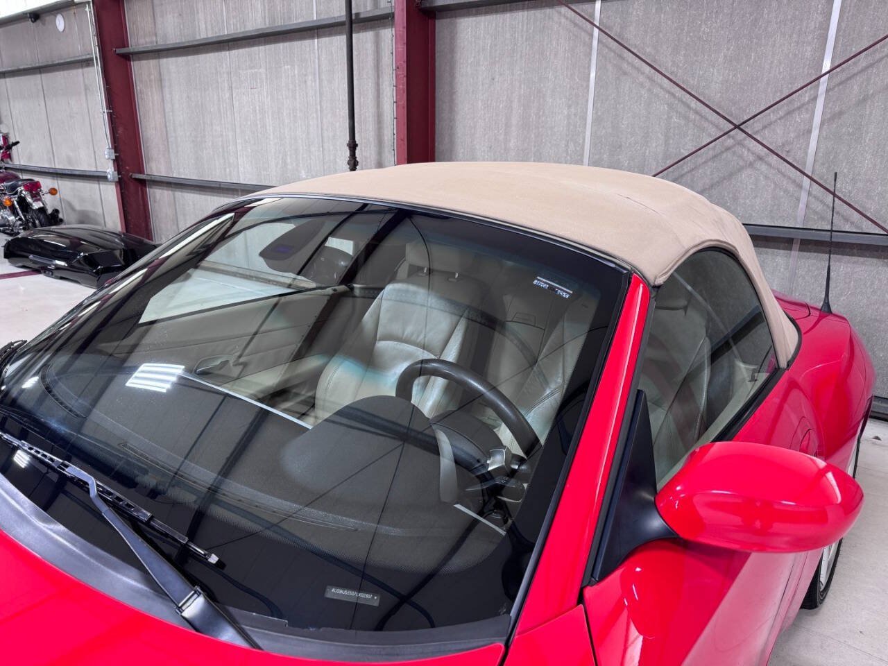 Used 2007 BMW Z4 3.0si RWD image 28
