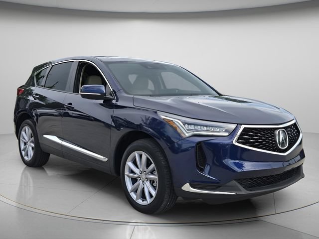 Used 2023 Acura RDX AWD image 9
