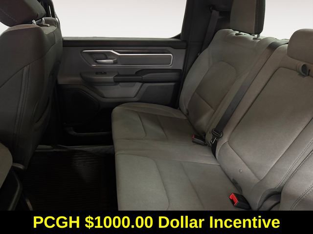 Used 2022 RAM 1500 Big Horn image 21