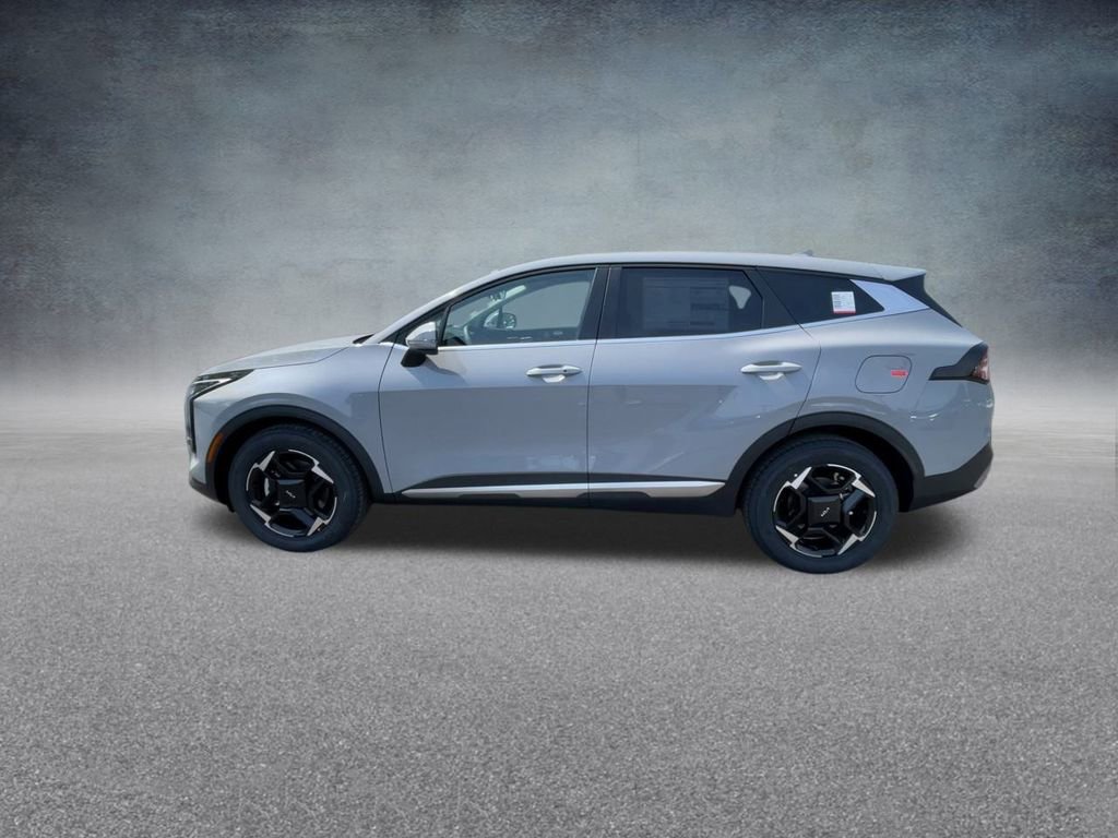 New 2026 Kia Sportage EX image 13