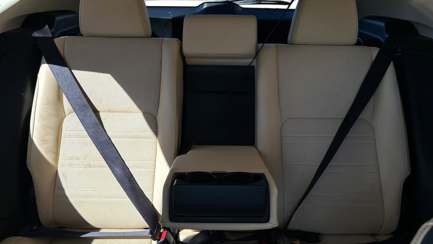 Used 2015 Lexus NX 200t AWD w/ Premium Package image 19