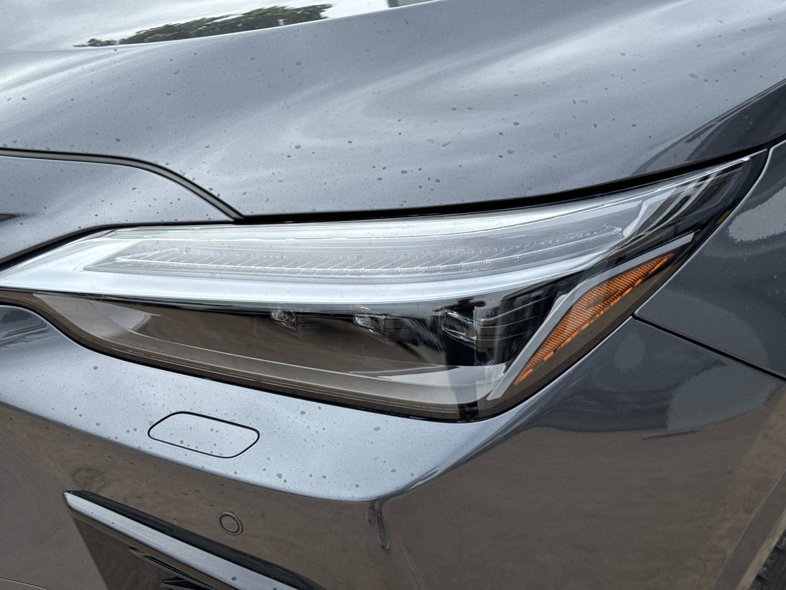 Used 2025 Lexus NX 350 F Sport AWD/4WD image 43