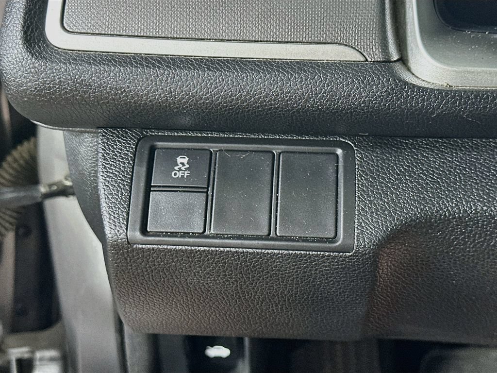 Used 2018 Honda Civic EX image 23