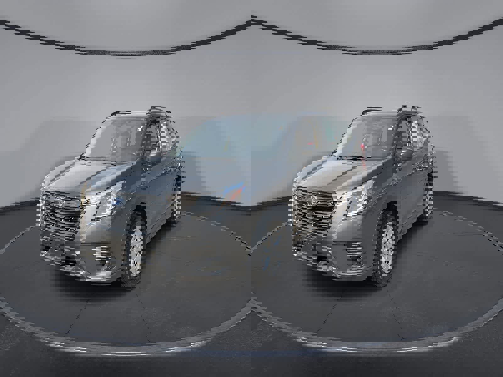 Certified 2023 Subaru Forester image 4