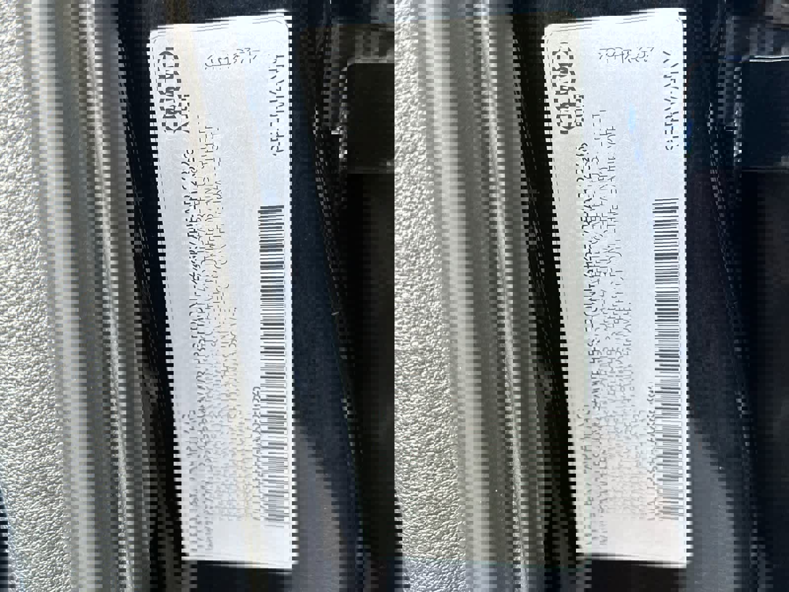 Used 2018 Audi A3 e-tron Premium Plus w/ Technology Package image 28