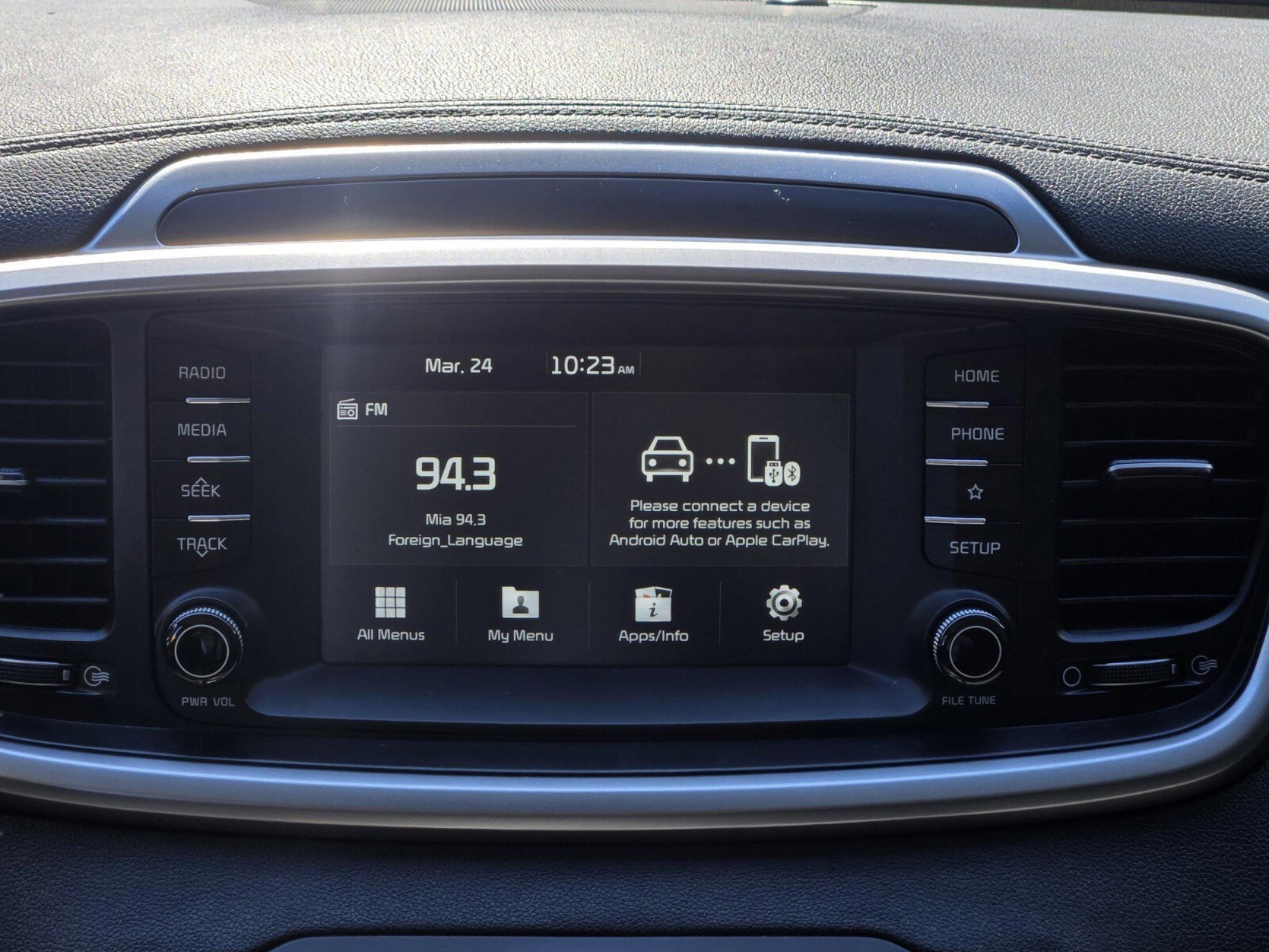 Used 2020 Kia Sorento LX image 38