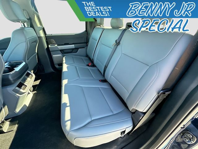 Used 2025 Ford F150 Lightning Flash image 25