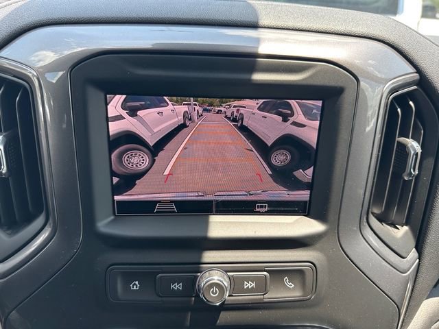 New 2025 GMC Sierra 1500 Pro w/ Pro Value Package image 32