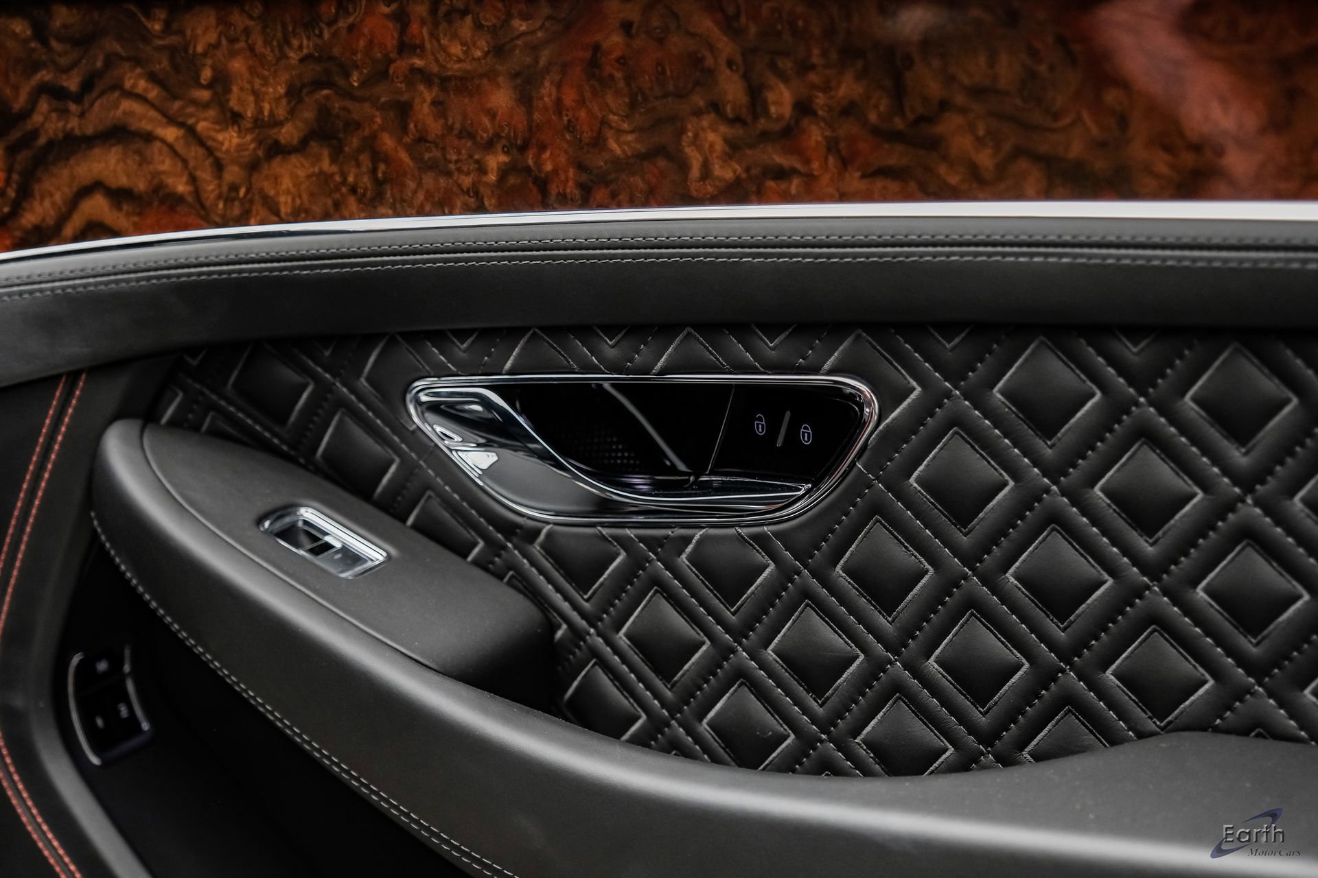 Used 2020 Bentley Continental GT AWD/4WD image 94