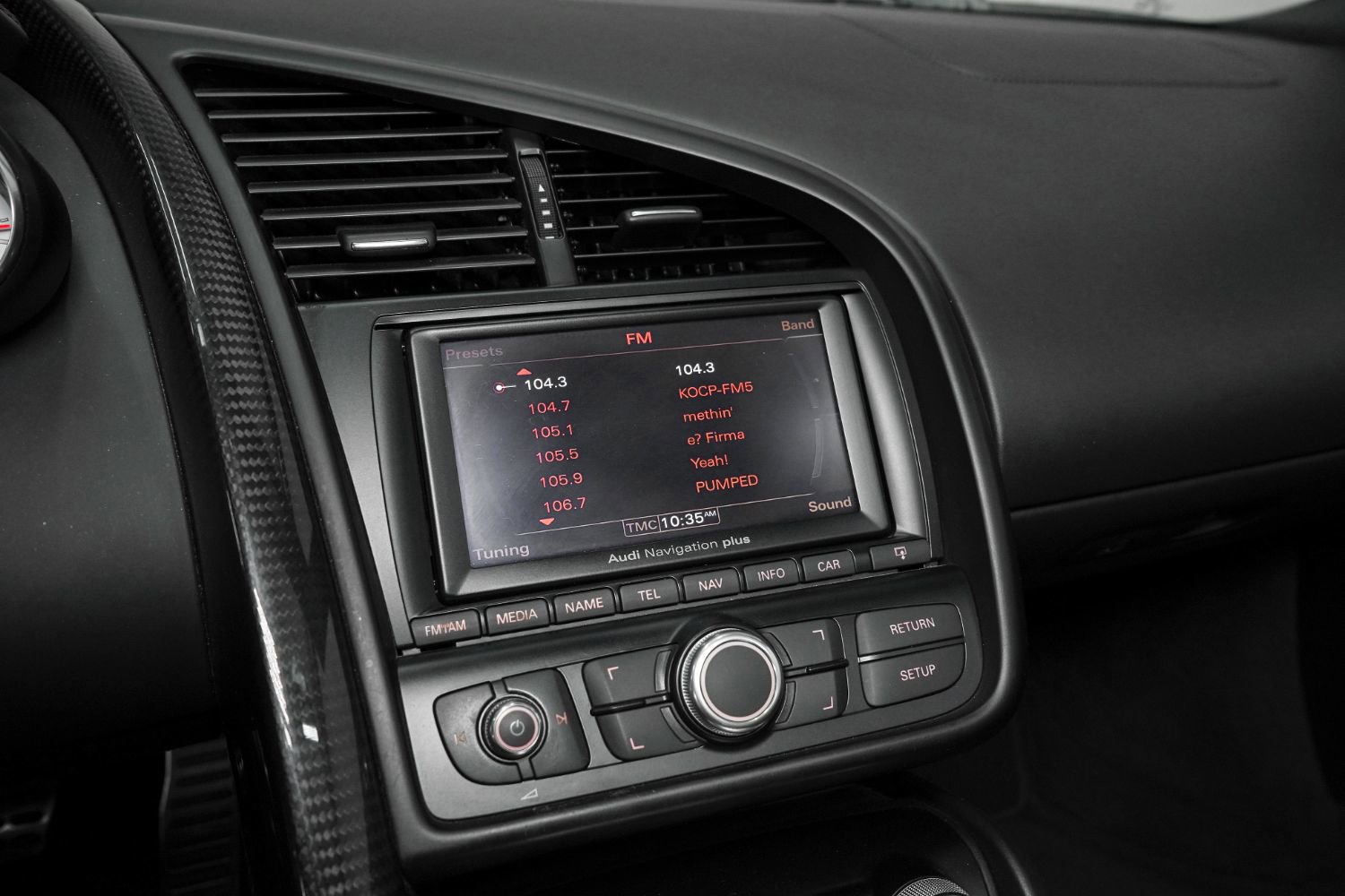 Used 2012 Audi R8 V10 image 51