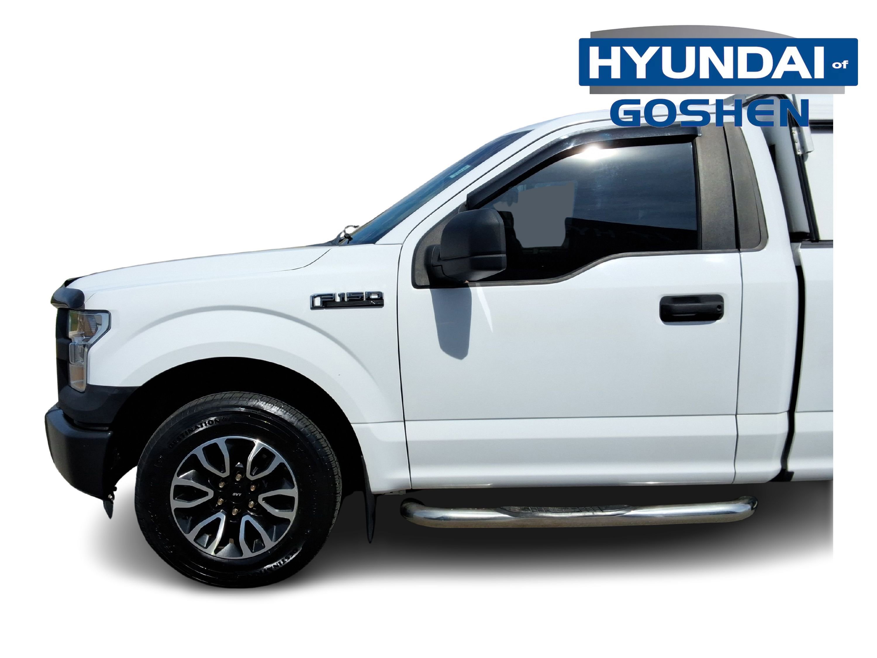 Used 2015 Ford F150 XL RWD image 5
