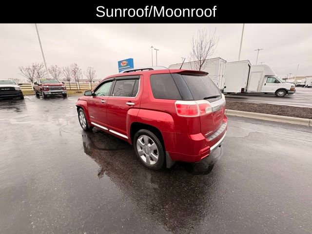 Used 2014 GMC Terrain Denali image 9