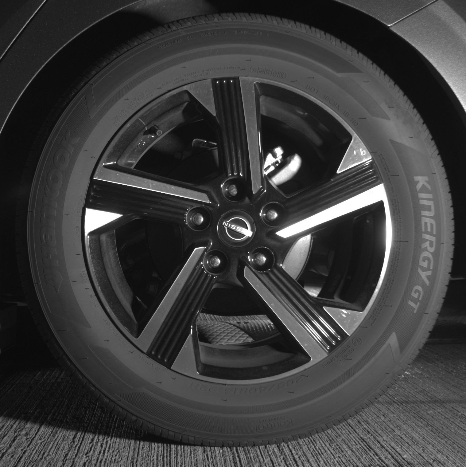 Used 2025 Nissan Sentra SV image 14