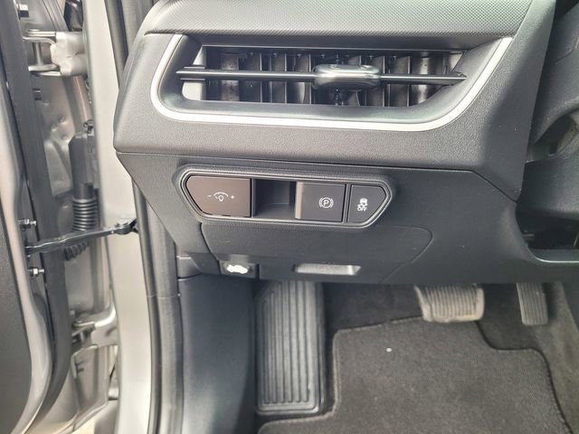 Used 2025 Kia K4 LXS image 21