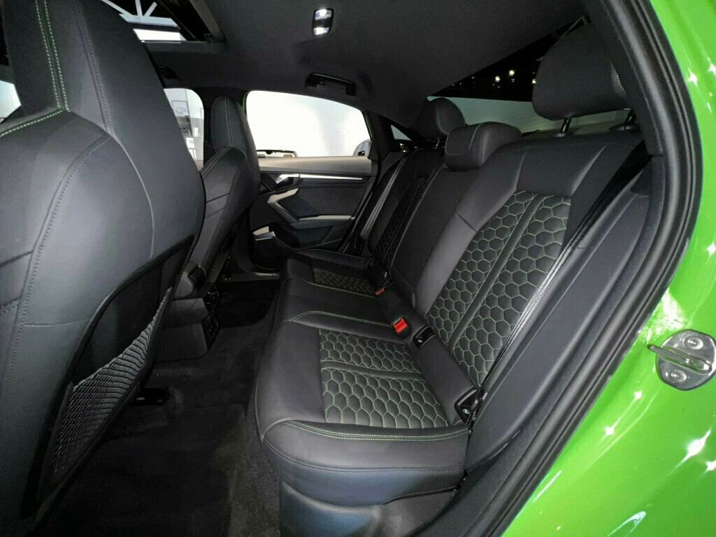 Used 2024 Audi RS 3 image 26