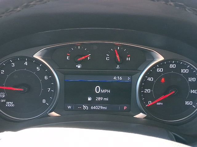 Used 2024 GMC Terrain SLT AWD/4WD image 20