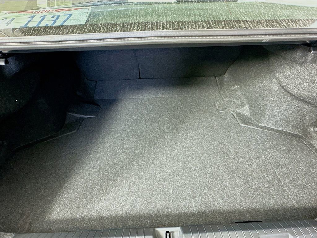 New 2025 Subaru Legacy Premium image 34