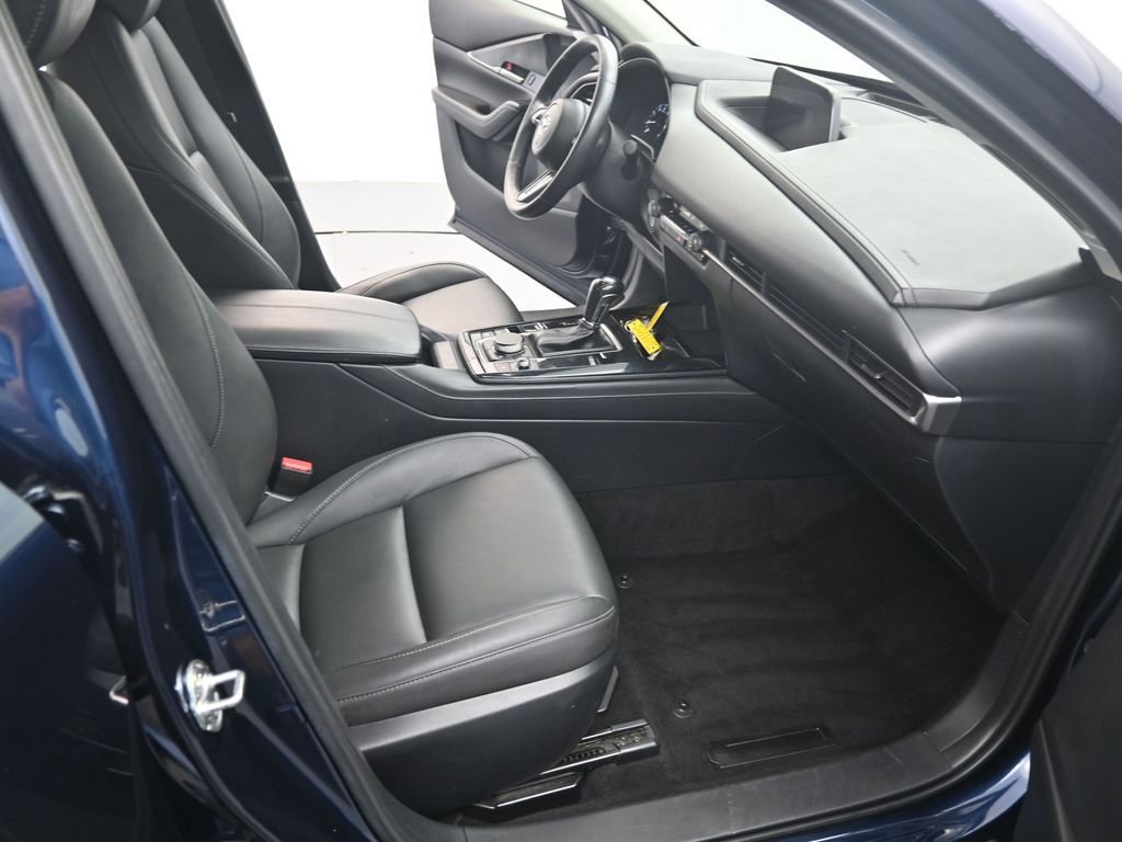 Used 2024 MAZDA CX-30 AWD 2.5 S w/ Select Sport Pkg image 18