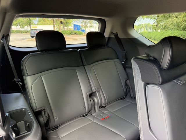 Certified 2026 Kia EV9 Light RWD image 36