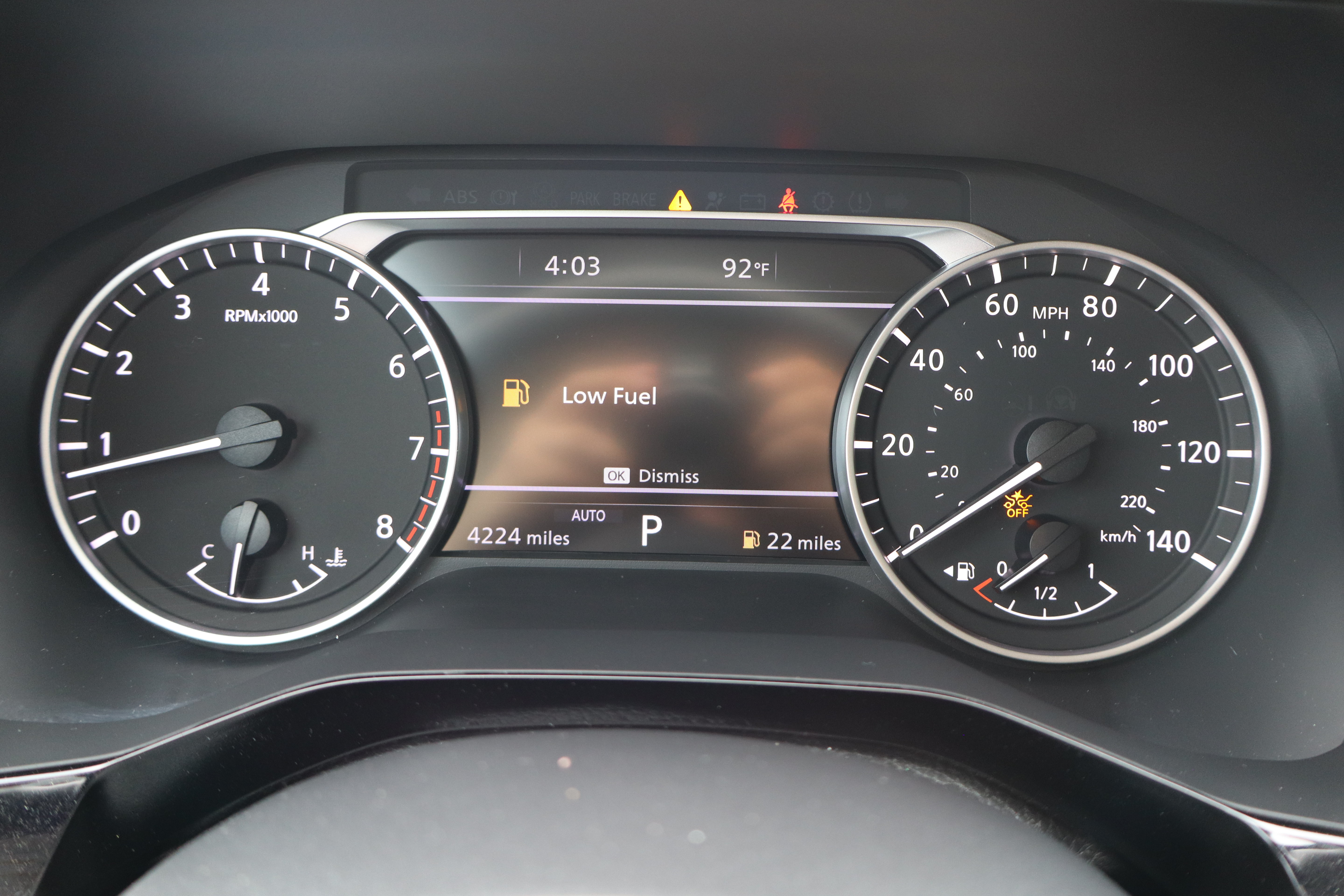 Used 2025 Nissan Pathfinder SL w/ Cargo Package AWD/4WD image 27