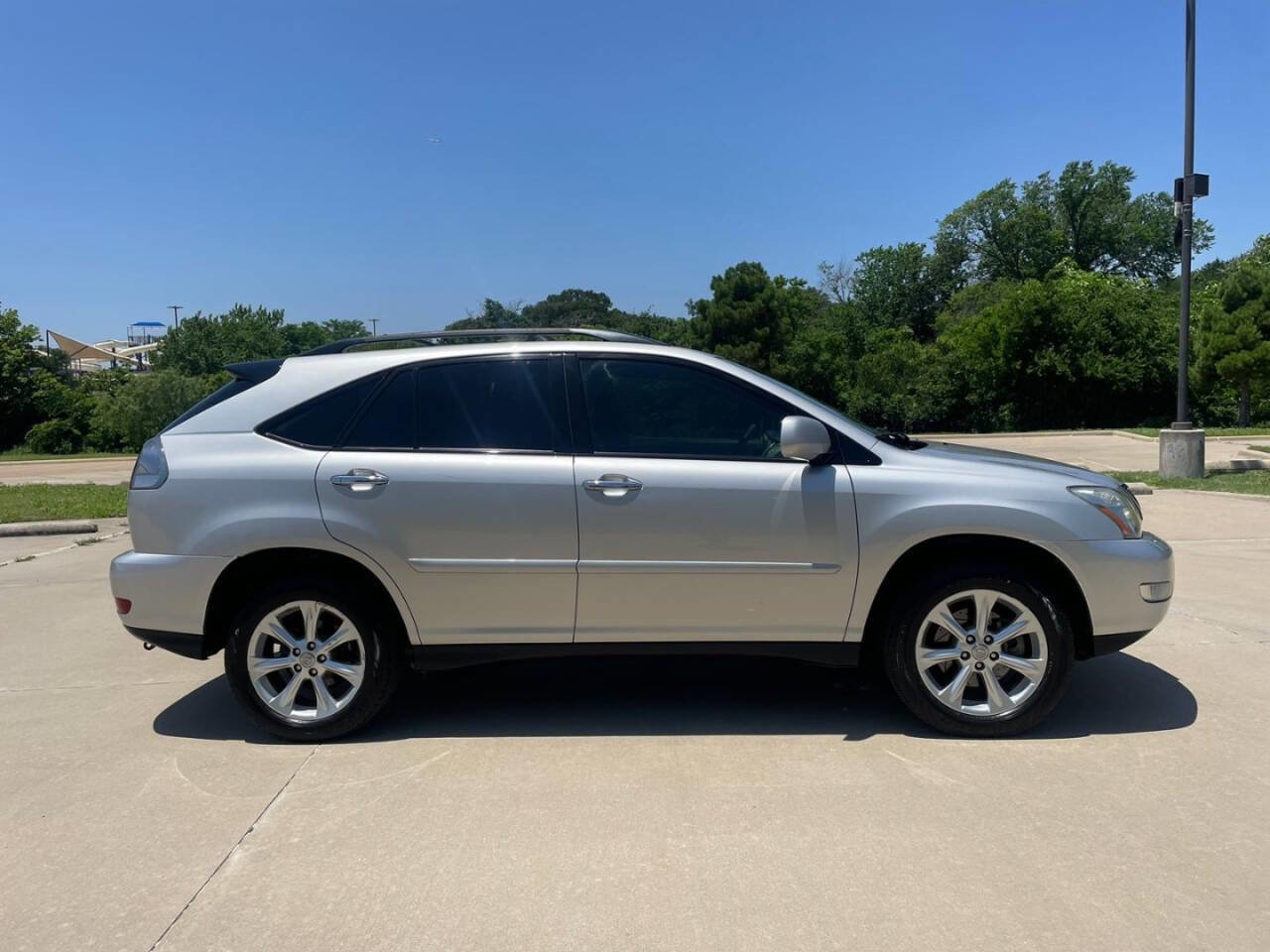 Used 2009 Lexus RX 350 2WD image 5