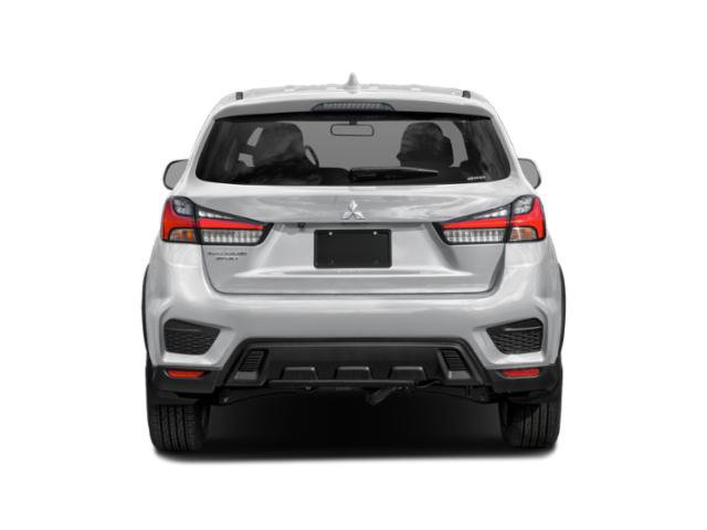 Used 2024 Mitsubishi Outlander Sport ES AWD/4WD image 5
