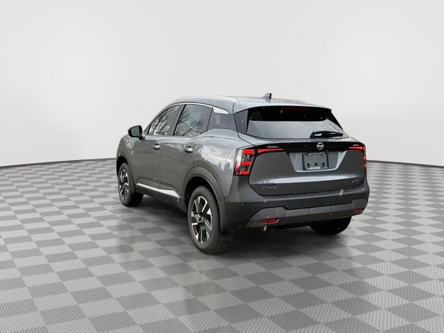 New 2026 Nissan Kicks SV w/ SV Premium Package image 8