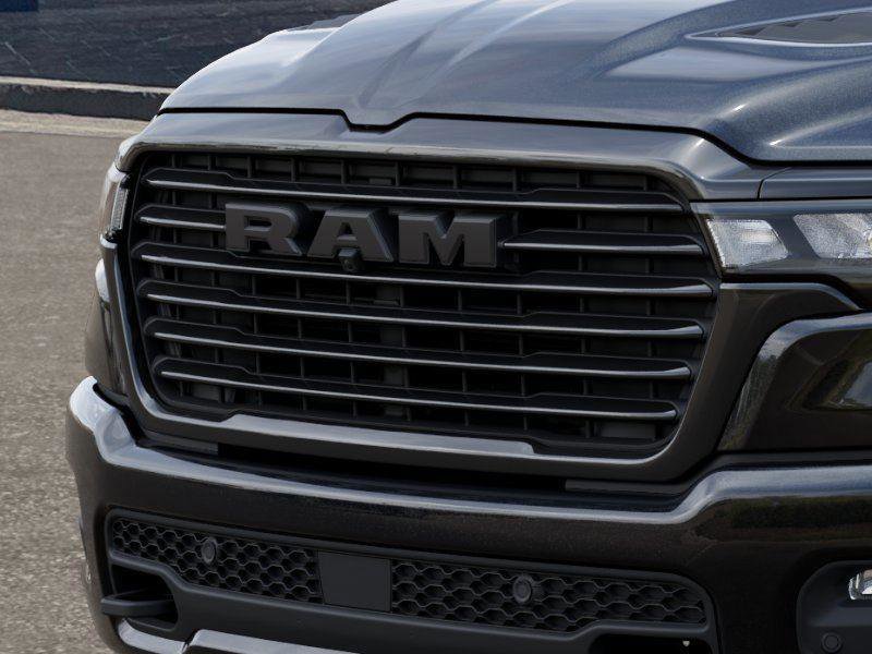 New 2026 RAM 1500 Laramie image 11