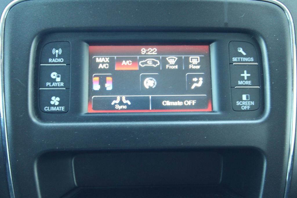 Used 2018 Dodge Journey SE FWD image 29