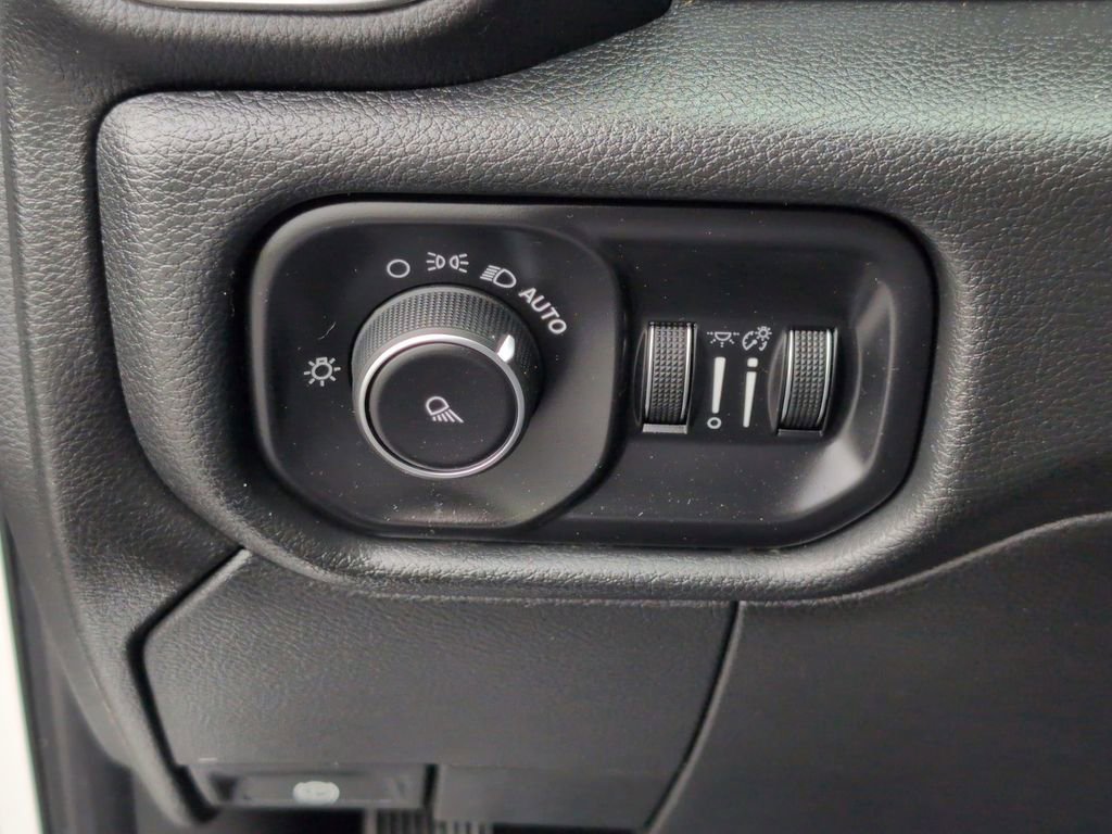 Certified 2019 RAM 2500 Big Horn image 14